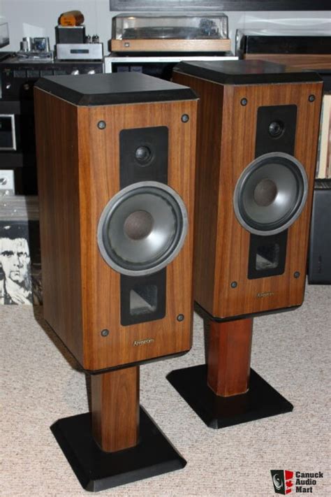 angstrom image speakers.